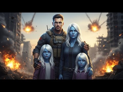 Get in My Truck Now, Says Humble Rancher to Formerly Wealthy Alien Mom | HFY