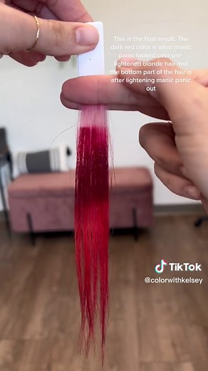 Color with Kelsey on TikTok