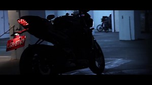 Triumph Street Triple RS Year End Deal! The deal that makes your...