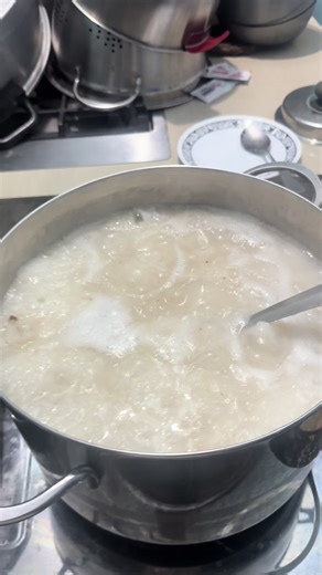 Champorado: Authentic Filipino Comfort Food Recipe