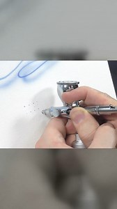 147K views · 688 reactions | Iwata Micron Takumi Performance Straight Out Of The Box | Airbrush Asylum | Facebook