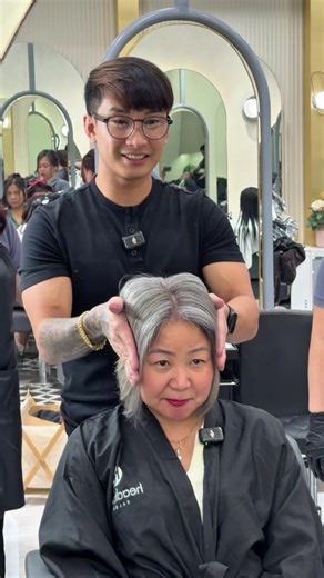 New Hair, New Aura: Book Your Appointment!