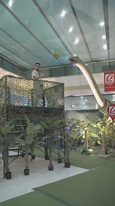 696 reactions · 603 shares | DINOSAURS ALIVE at Robinsons TAGUM CITY!...