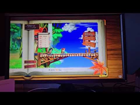 I Played Every Class at the Maplestory Classic World Playtest