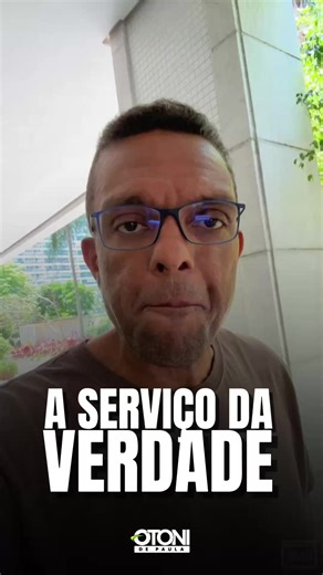 Alerta contra desinformação e fake news no Brasil