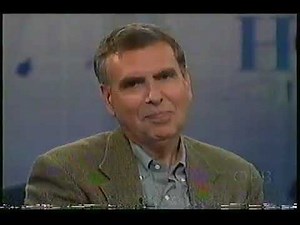 The NewsHour with Jim Lehrer (PBS) - 2000-01-12