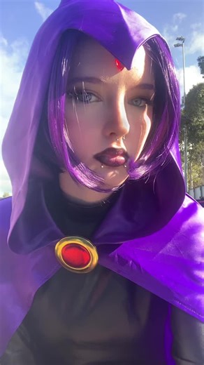 Teen Titans: Exploring Raven's Role in the Series