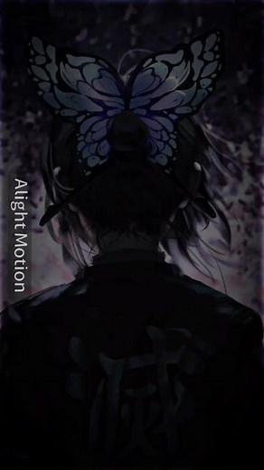 shinobu voice #demonslayer #kemitsunoyaiba #hashira #shinobukocho #voice #edit