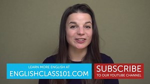 Learn the Top 10 Reasons to Learn English :D Learning #English is fun with us! Sign-up for a #FREE lifetime account now: ⏩ https://www.englishclass101.com/?src=facebook_Reasons-to-learn_video_100217 | Learn English - EnglishPod101.com