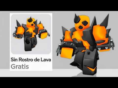 HURRY! +35 FREE ITEMS, PROMO CODES & LIMITED UGC IN ROBLOX (APRIL 2026)