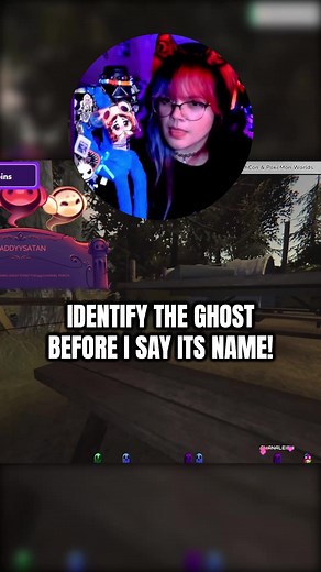 Hantu Ghost Tips in Phasmophobia Explained