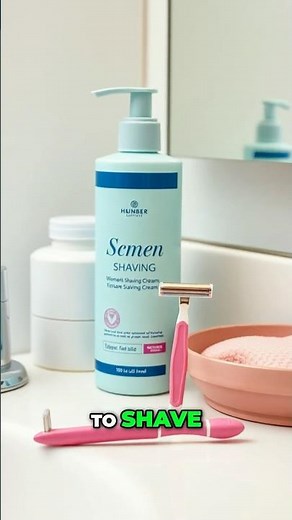 First Time Shaving? 3 Tips Every Teen Should Know!