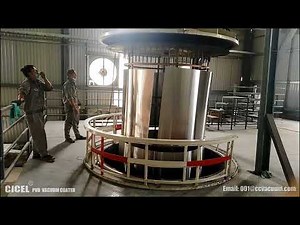 Stainless steel sheets pvd vacuum coating machine