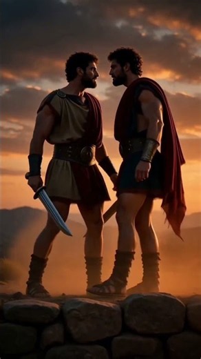 The Founding of Rome: How Rome Was Born in Blood ⚔️ #romehistory #education #romanhistory #history