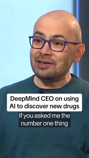#Google #DeepMind has released a new version of AlphaFold, a landmark tool for predicting protein structures, that puts the #artificialintelligence software on a path to make breakthroughs in biology research and bolster a business that Google’s #AI chief says could be worth north of $100 billion. #CEO Demis Hassabis tells Tom Mackenzie he can't think of a better use case for AI than