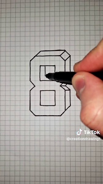3D Real Illusion Art on Paper: Create Amazing Drawings