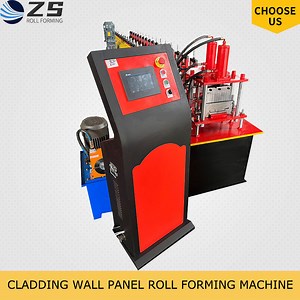 [Hot Item] Durable Aluminum Cladding Panel System for Elegant Wall Designs