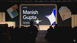 Google I/O Connect India 2025: Google Created 35 Lakh Jobs In India