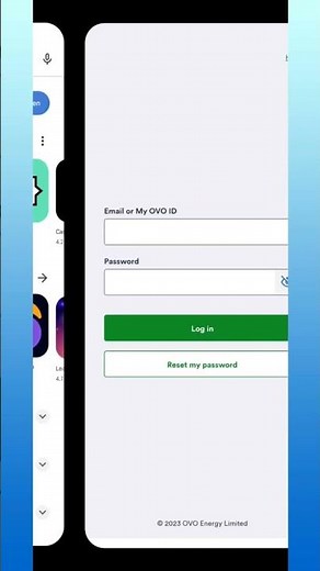 How to Login to Your OVO Energy Account?