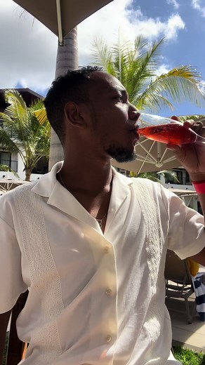 Quick ocean creek overview @wow merci ! ☺️