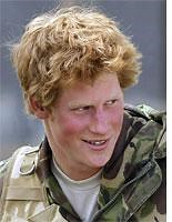 Do British soldiers have to shave their heads?