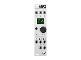 MFX Stereo Multi-Effects Processor
