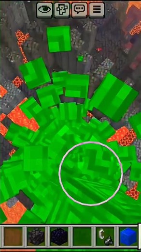 Can You Survive This Nether Challenge? 😱🔥