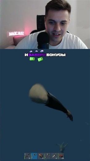 You can't put up walls(( #rust #triffon #streamrust #trifon