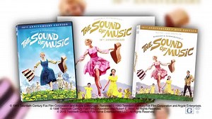 90K views · 3.9K reactions | Julie Andrews discusses what it was like working with Christopher Plummer on The Sound Of Music in the fourth video of our interview series! What do you think of Julie Andrews and Christopher Plummer’s on-screen chemistry? SHARE your favorite moment between Maria and Captain von Trapp from the film in the comments below to celebrate the #SOM50th! | The Sound Of Music | Facebook