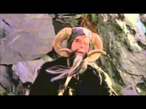 There are some who call me... Tim