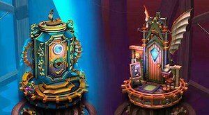 Doors: Paradox - Game giải đố sở hữu đồ họa 3D vô cùng ấn tượng