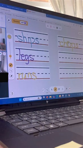 Another example of using morphology as early as kindergarten! ❤️﫶 Is this how you teach your kiddos?! #phonics #dyslexia #strugglingreaders #scienceofreading #spelling #structuredliteracy #spelling #homeschool #primaryteacher #ortongillingham #morphology | Literacy with Carly | Facebook
