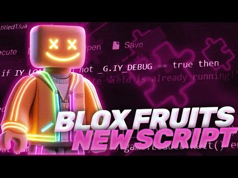 [Best Version] Blox Fruits Script | Roblox Blox Fruits Script PC | Blox Fruits Script No Key