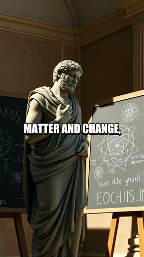 Hidden Currents of Everyday Antiquity