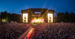 Firefly Music Festival canceled for next year, but will return to Delaware in 2024