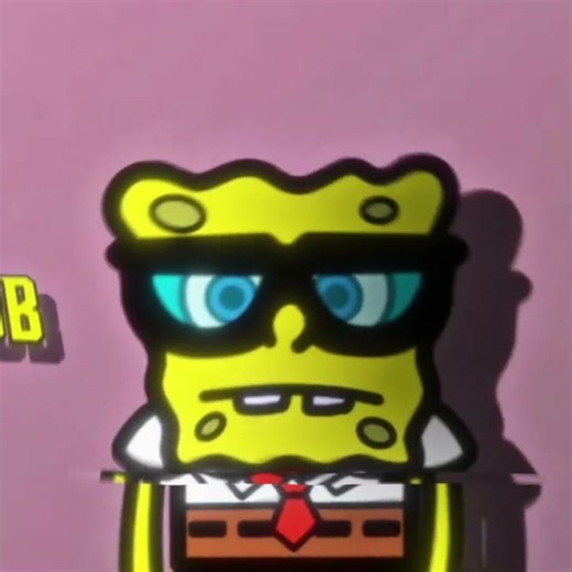 HYPNOSAES ECSPECTRAL 2 (ULTRA SLOWED) #spongebobsquarepants #edit #nickelodeon #squidward