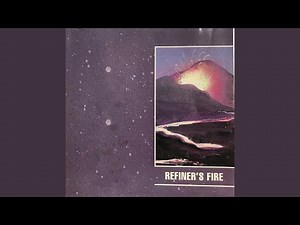 Refiner's Fire (Live)