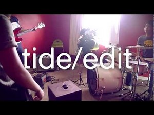 tide/edit - Nine