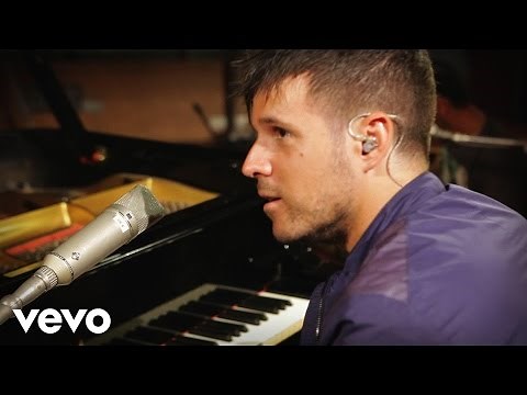 Pablo López - La Mejor Noche De Mi Vida (VEVO PRESENTA)