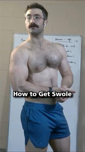 This is How You Gain Muscle