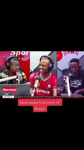 Proud alumni of Multimedia University of Kenya. #Multimedia #Captain001 #fyppppppppppppppppppppppp