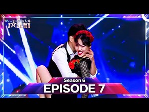 China's Got Talent Season 6 Episode 7 | 中国达人秀