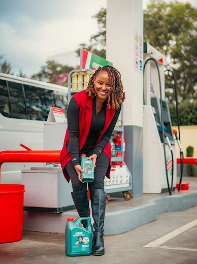 Prevent Engine Knock with the Right Engine Oil | Castrol