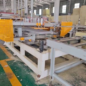 [Hot Item] Machine of Extruded Polystyrene Board with Complete Producing Line and High Efficiency