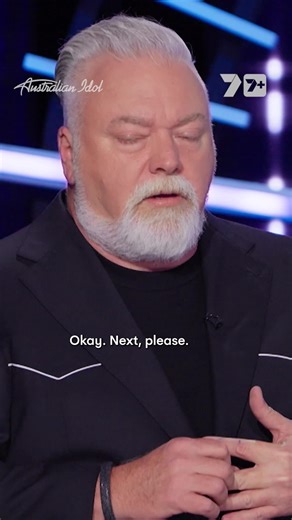 It's a good day on set when Otto comes to visit 🥹 #AustralianIdol