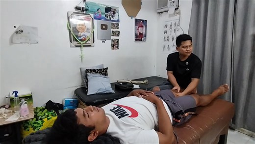 24K views · 255 reactions | Knee and shoulder problem | 3m massage | Facebook