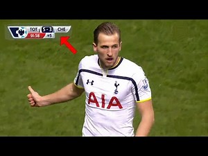 The Match That Made Harry Kane FAMOUS!