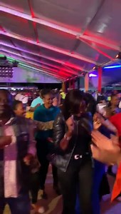 364K views · 3.7K reactions | Parte after Parte! Uhuru and Raila party hard with Kenyans at UB40 concert. | Mpasho News | Facebook