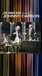 Art Carney Forgets His Pants September 26th, 1974 | The Tonight Show Starring 2024