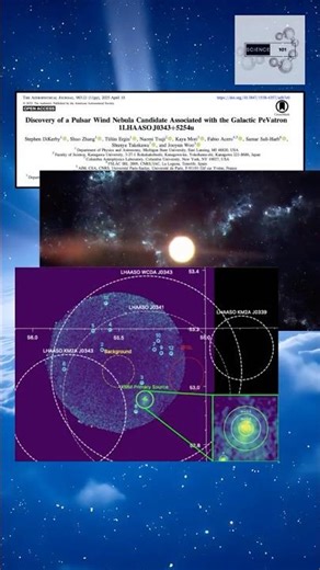 A 100-Year Space Mystery